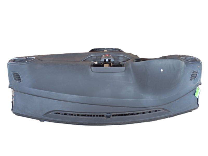 Recambio de salpicadero para hyundai i30 (pde, pd, pden) 1.0 t-gdi referencia OEM IAM 84710G4100TRY  