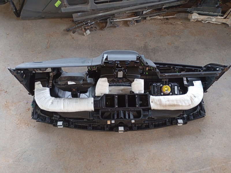 Recambio de salpicadero para hyundai i30 (pde, pd, pden) 1.0 t-gdi referencia OEM IAM 84710G4100TRY  