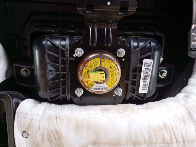 Recambio de salpicadero para hyundai i30 (pde, pd, pden) 1.0 t-gdi referencia OEM IAM 84710G4100TRY  