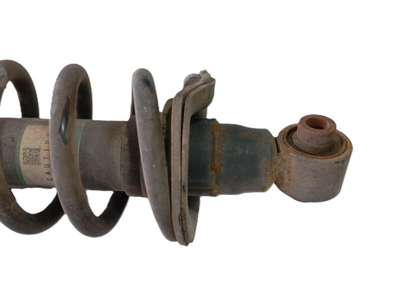 Recambio de amortiguador trasero derecho para lexus is ii (_e2_) 220d (ale20) referencia OEM IAM   