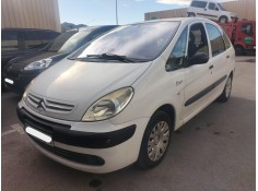 citroën xsara picasso (n68) del año 2005