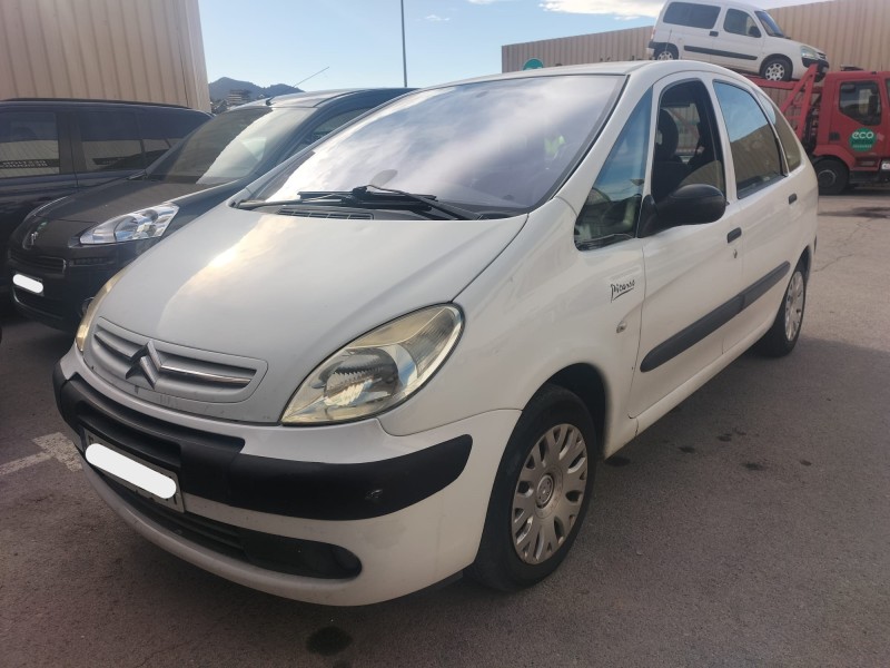 citroën xsara picasso (n68) del año 2005