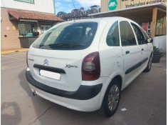 citroën xsara picasso (n68) del año 2005 2