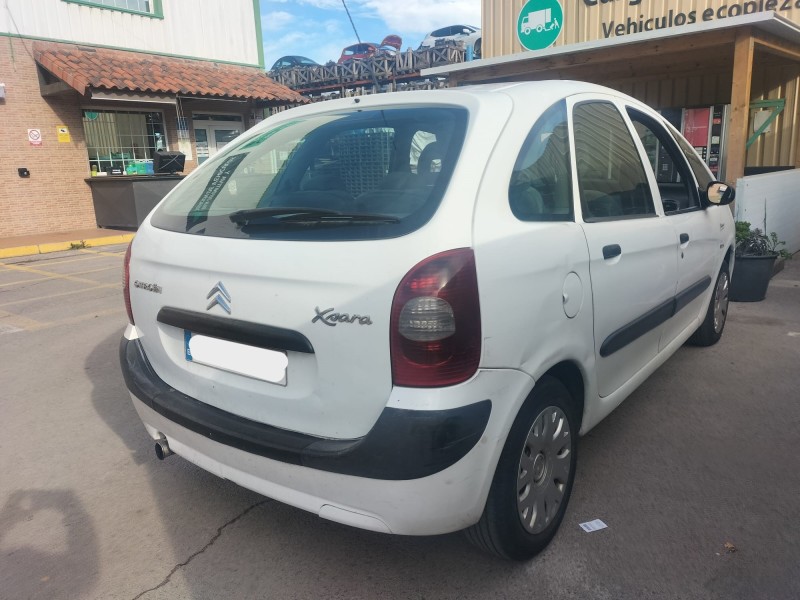 citroën xsara picasso (n68) del año 2005