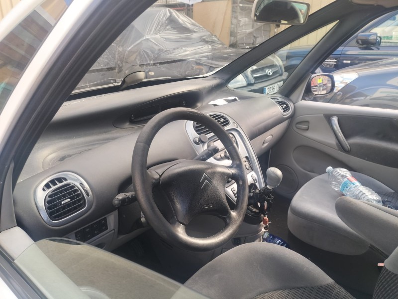 citroën xsara picasso (n68) del año 2005
