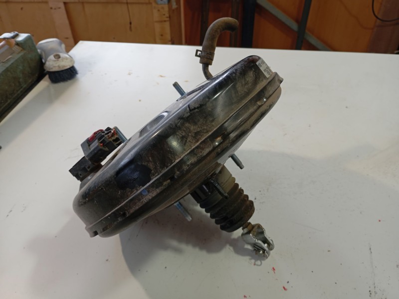 Recambio de servofreno para hyundai i30 (pde, pd, pden) 1.0 t-gdi referencia OEM IAM   