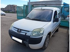 PEUGEOT PARTNER MONOSPACE (5_, G_)