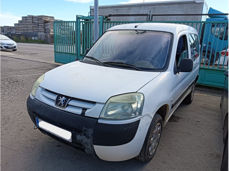 peugeot partner monospace (5_, g_) del año 2006