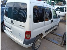 peugeot partner monospace (5_, g_) del año 2006 2