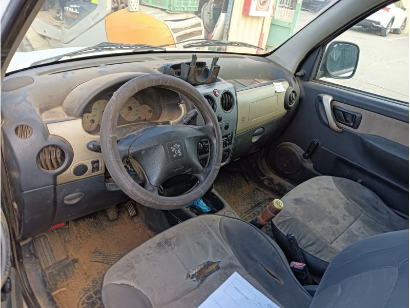 peugeot partner monospace (5_, g_) del año 2006