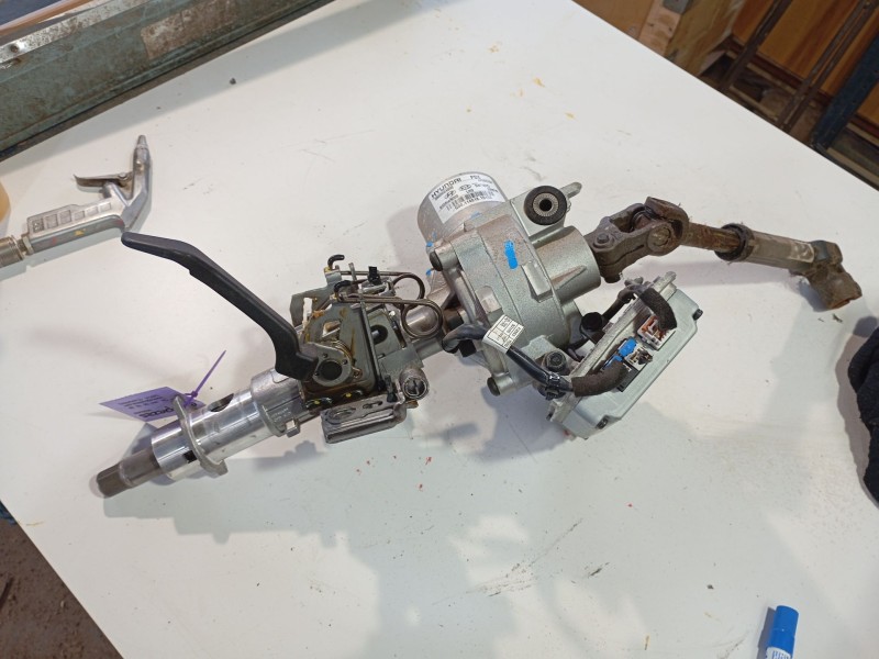 Recambio de columna direccion para hyundai i30 (pde, pd, pden) 1.0 t-gdi referencia OEM IAM 56310G4100  