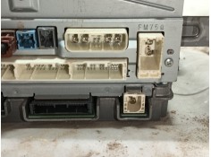 Recambio de sistema audio / radio cd para lexus nx (_z1_) 300h awd (ayz15) referencia OEM IAM   