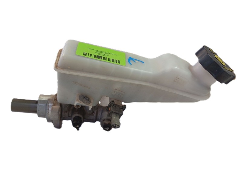 Recambio de bomba freno para hyundai i30 (pde, pd, pden) 1.0 t-gdi referencia OEM IAM 58510J7000  