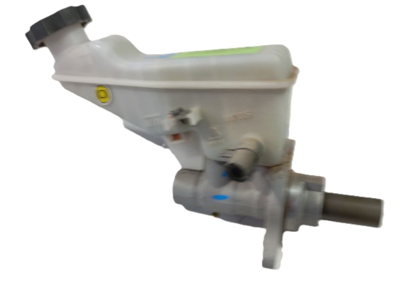 Recambio de bomba freno para hyundai i30 (pde, pd, pden) 1.0 t-gdi referencia OEM IAM 58510J7000  