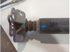 Recambio de amortiguador trasero derecho para fiat tipo hatchback (356_, 357_) 1.4 (356hxa1b) referencia OEM IAM    2