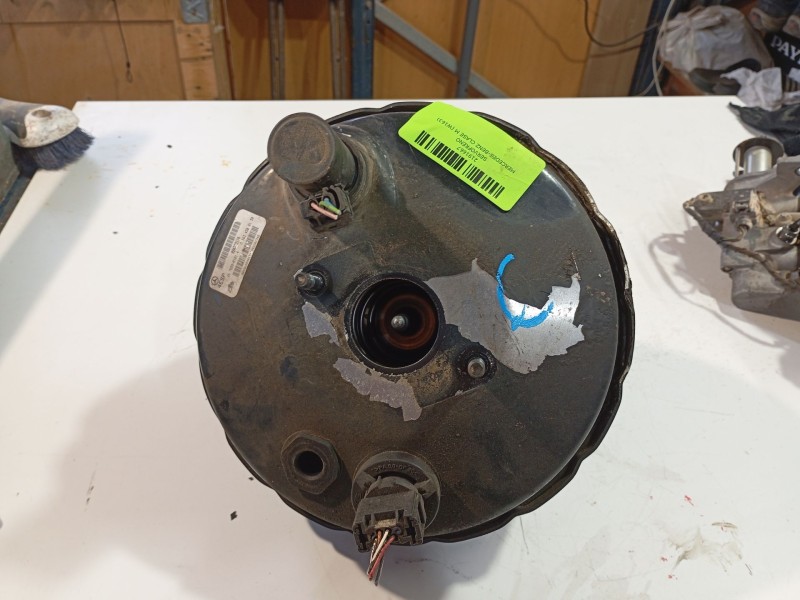 Recambio de servofreno para mercedes-benz clase m (w163) ml 400 cdi (163.128) referencia OEM IAM   