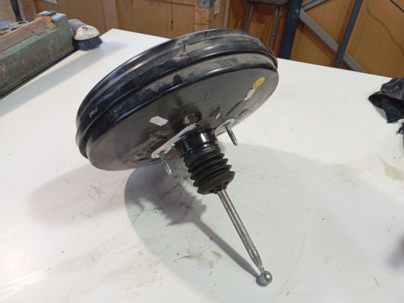 Recambio de servofreno para audi a3 (8v1, 8vk) 1.4 tfsi referencia OEM IAM 5Q1614106B 5Q1614105BL 