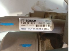 Recambio de motor limpia delantero para audi a3 (8v1, 8vk) 1.4 tfsi referencia OEM IAM    2