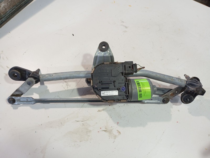 Recambio de motor limpia delantero para audi a3 (8v1, 8vk) 1.4 tfsi referencia OEM IAM   