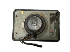 Recambio de faro derecho para nissan trade furgoneta 75 referencia OEM IAM 015065220 67624880  2