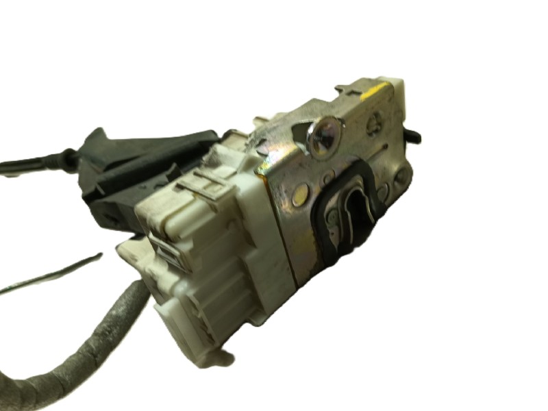 Recambio de cerradura puerta trasera derecha para mercedes-benz clase b sports tourer (w245) b 200 cdi (245.208) referencia OEM 