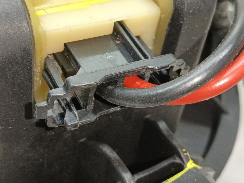 Recambio de motor calefaccion para fiat tipo hatchback (356_, 357_) 1.4 (356hxa1b) referencia OEM IAM   