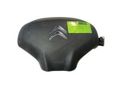 Recambio de airbag delantero izquierdo para citroën c3 ii (sc_) 1.4 referencia OEM IAM 16719697ZD  