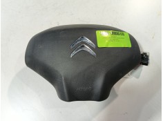 Recambio de airbag delantero izquierdo para citroën c3 ii (sc_) 1.4 referencia OEM IAM 16719697ZD  