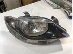 Recambio de faro derecho para seat ibiza iv sc (6j1, 6p5) 1.4 referencia OEM IAM 6J1941022C  