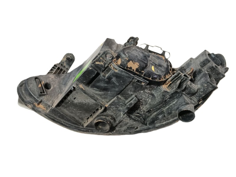 Recambio de faro derecho para seat ibiza iv sc (6j1, 6p5) 1.4 referencia OEM IAM 6J1941022C  