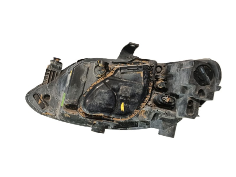 Recambio de faro derecho para seat ibiza iv sc (6j1, 6p5) 1.4 referencia OEM IAM 6J1941022C  