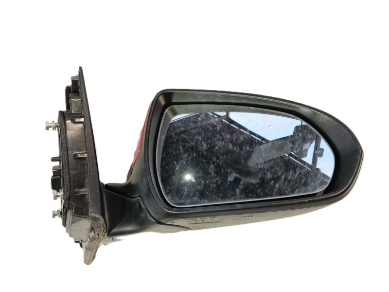 Recambio de retrovisor derecho para hyundai i30 (pde, pd, pden) 1.0 t-gdi referencia OEM IAM 87622GG2000  