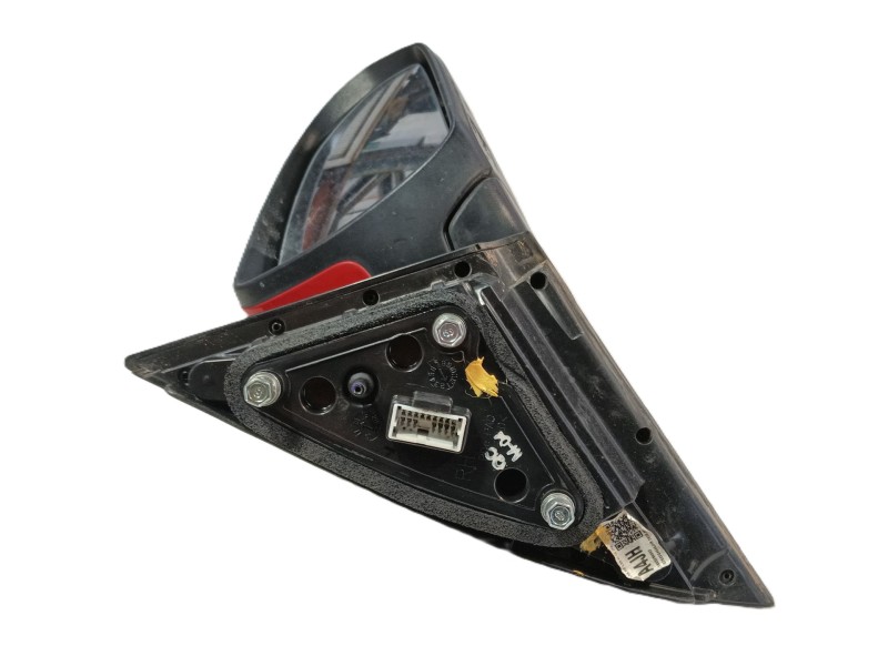 Recambio de retrovisor derecho para hyundai i30 (pde, pd, pden) 1.0 t-gdi referencia OEM IAM 87622GG2000  