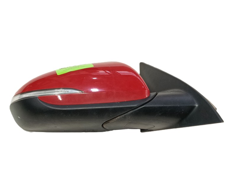 Recambio de retrovisor derecho para hyundai i30 (pde, pd, pden) 1.0 t-gdi referencia OEM IAM 87622GG2000  