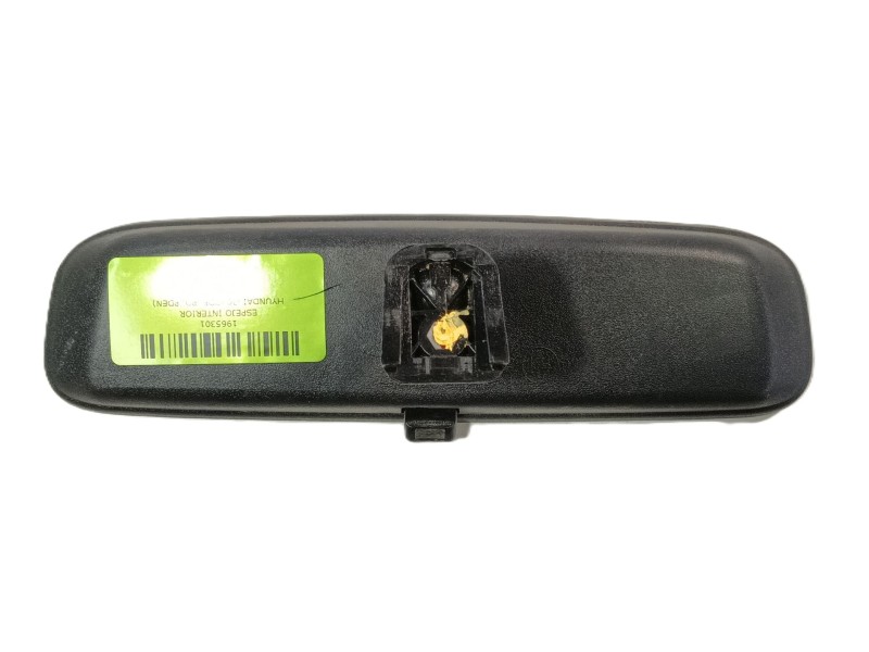 Recambio de espejo interior para hyundai i30 (pde, pd, pden) 1.0 t-gdi referencia OEM IAM   