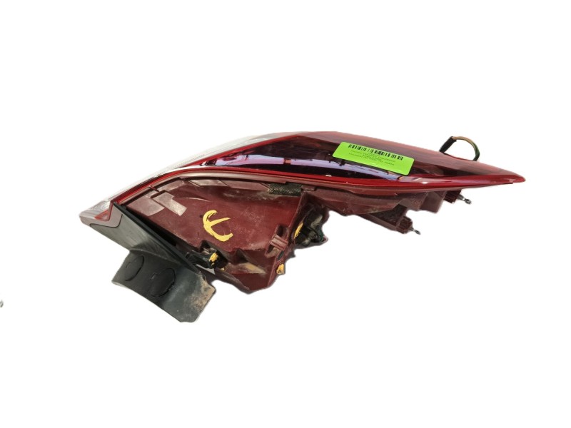 Recambio de piloto trasero izquierdo para hyundai i30 (pde, pd, pden) 1.0 t-gdi referencia OEM IAM 92401G4400  