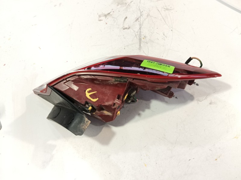 Recambio de piloto trasero izquierdo para hyundai i30 (pde, pd, pden) 1.0 t-gdi referencia OEM IAM 92401G4400  