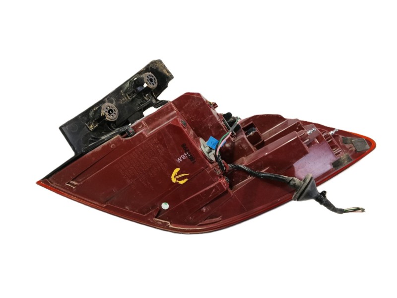 Recambio de piloto trasero izquierdo para hyundai i30 (pde, pd, pden) 1.0 t-gdi referencia OEM IAM 92401G4400  