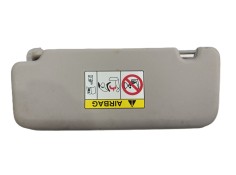 Recambio de parasol derecho para hyundai i30 (pde, pd, pden) 1.0 t-gdi referencia OEM IAM    2