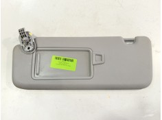 Recambio de parasol izquierdo para hyundai i30 (pde, pd, pden) 1.0 t-gdi referencia OEM IAM    2