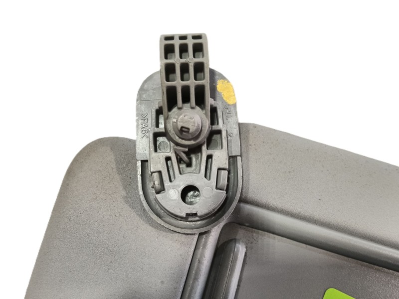 Recambio de parasol izquierdo para hyundai i30 (pde, pd, pden) 1.0 t-gdi referencia OEM IAM 85210G3010TTX  