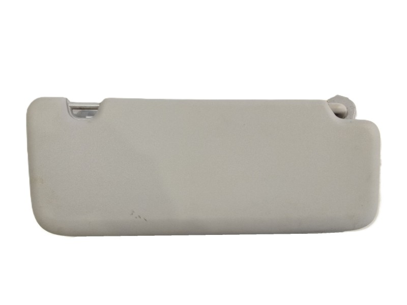 Recambio de parasol izquierdo para hyundai i30 (pde, pd, pden) 1.0 t-gdi referencia OEM IAM 85210G3010TTX  