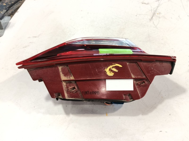 Recambio de piloto trasero izquierdo interior para hyundai i30 (pde, pd, pden) 1.0 t-gdi referencia OEM IAM 92403G4400  