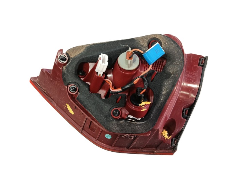 Recambio de piloto trasero izquierdo interior para hyundai i30 (pde, pd, pden) 1.0 t-gdi referencia OEM IAM 92403G4400  