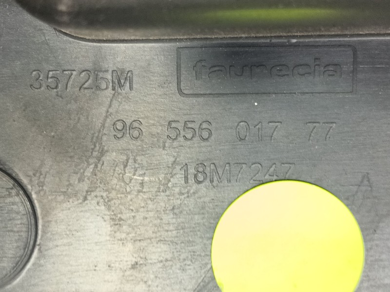 Recambio de guantera para citroën c3 i (fc_, fn_) 1.4 hdi referencia OEM IAM 8214WV  