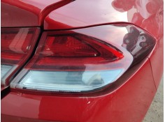 Recambio de piloto trasero derecho para hyundai i30 (pde, pd, pden) 1.0 t-gdi referencia OEM IAM 92402G4400  