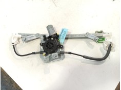 Recambio de elevalunas trasero izquierdo para fiat tipo hatchback (356_, 357_) 1.4 (356hxa1b) referencia OEM IAM 0000052093915 /