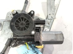 Recambio de elevalunas trasero izquierdo para fiat tipo hatchback (356_, 357_) 1.4 (356hxa1b) referencia OEM IAM 0000052093915 / 2