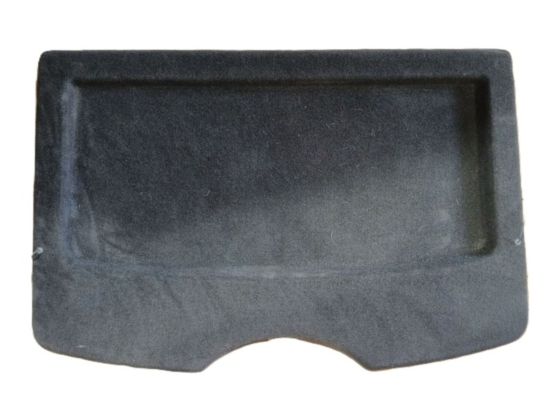 Recambio de bandeja trasera para skoda rapid spaceback (nh1) 1.6 tdi referencia OEM IAM 5JJ8677696V0  