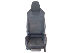 Recambio de asiento delantero derecho para skoda rapid spaceback (nh1) 1.6 tdi referencia OEM IAM   